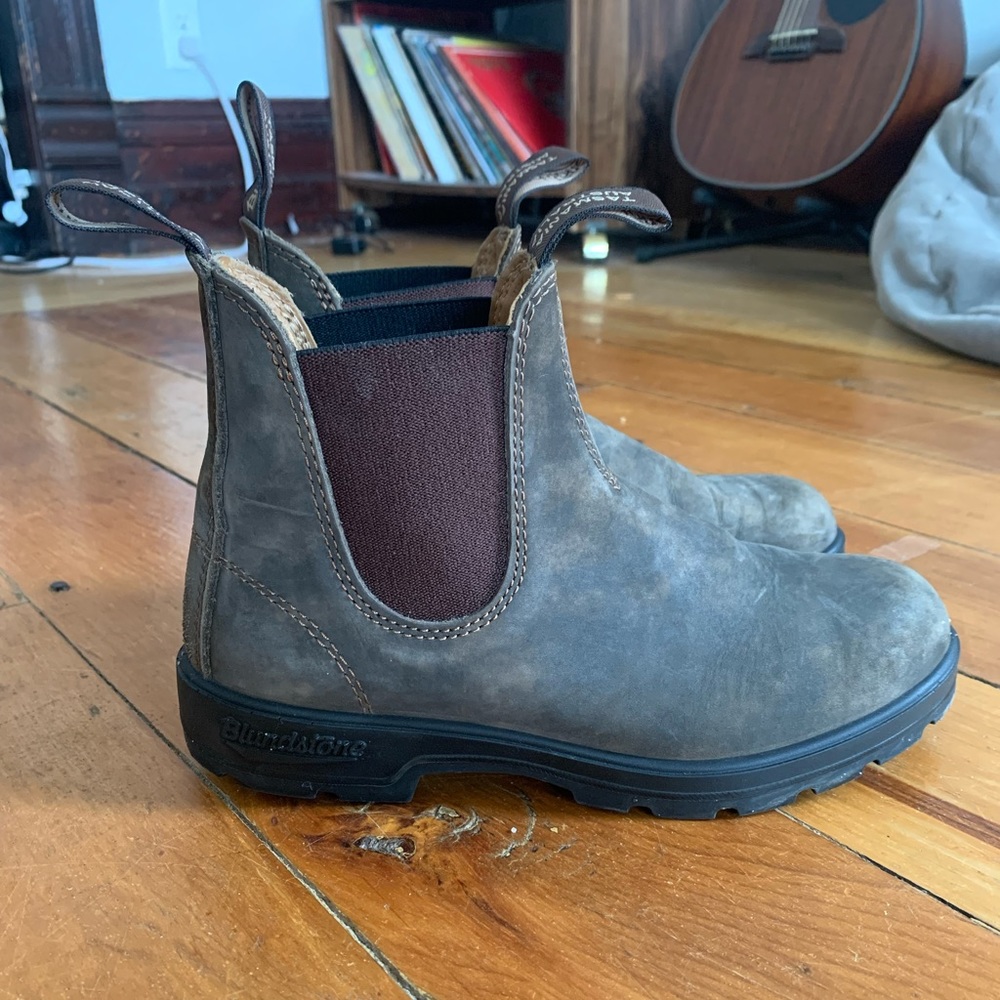 Blundstone Classic Chelsea Boots